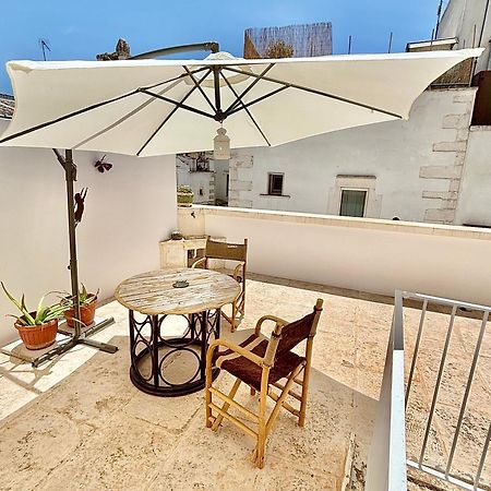 Il Malcantone Martina Franca Luaran gambar