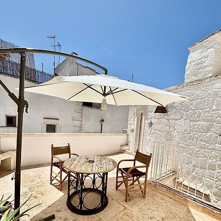 Il Malcantone Martina Franca Luaran gambar