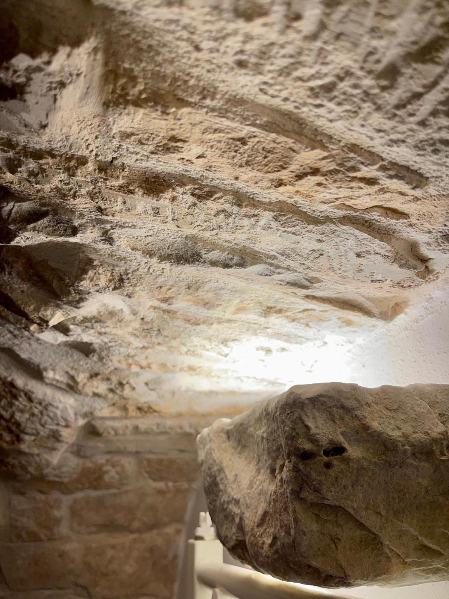 Il Malcantone Martina Franca Luaran gambar