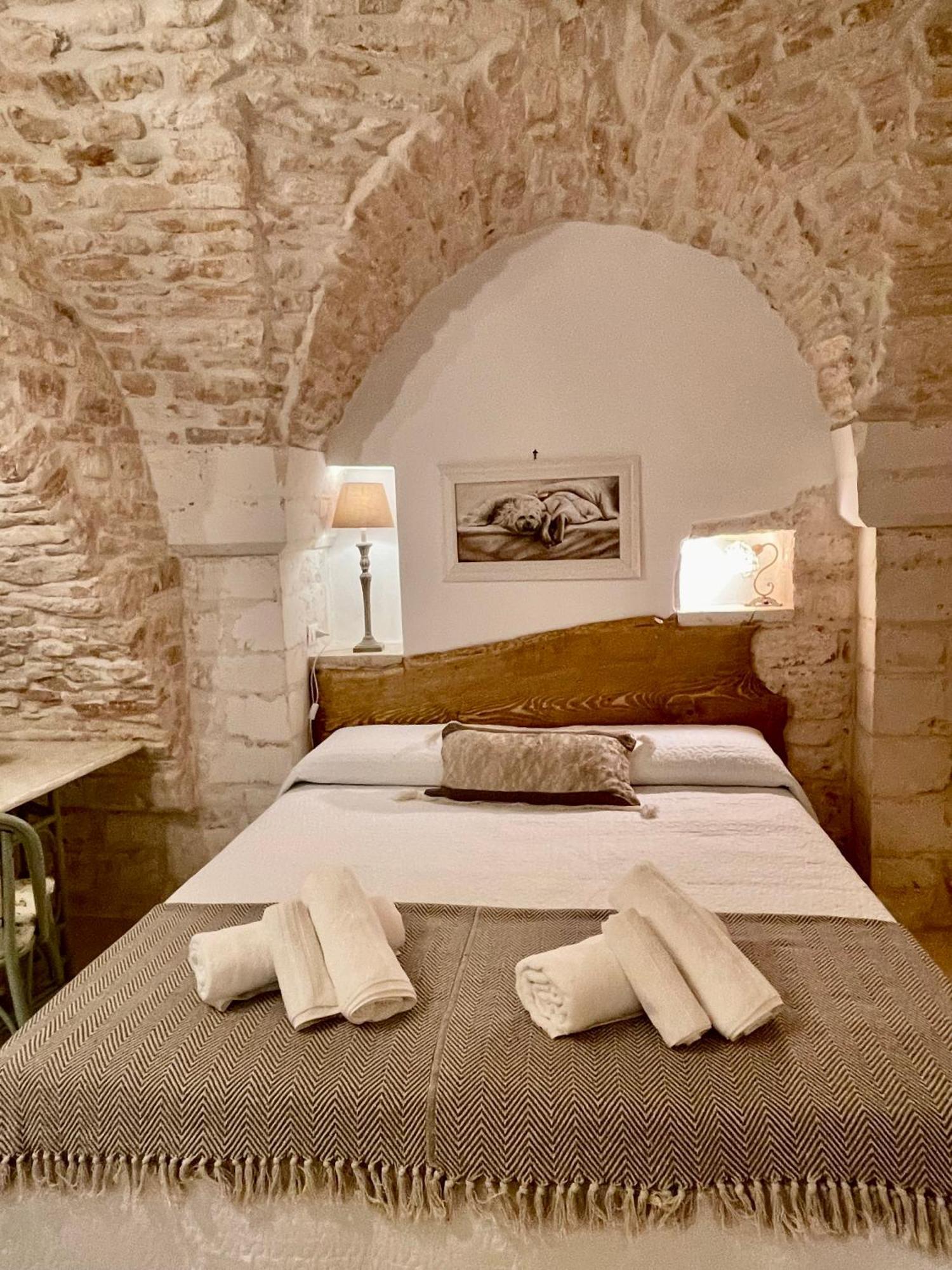 Il Malcantone Martina Franca Luaran gambar