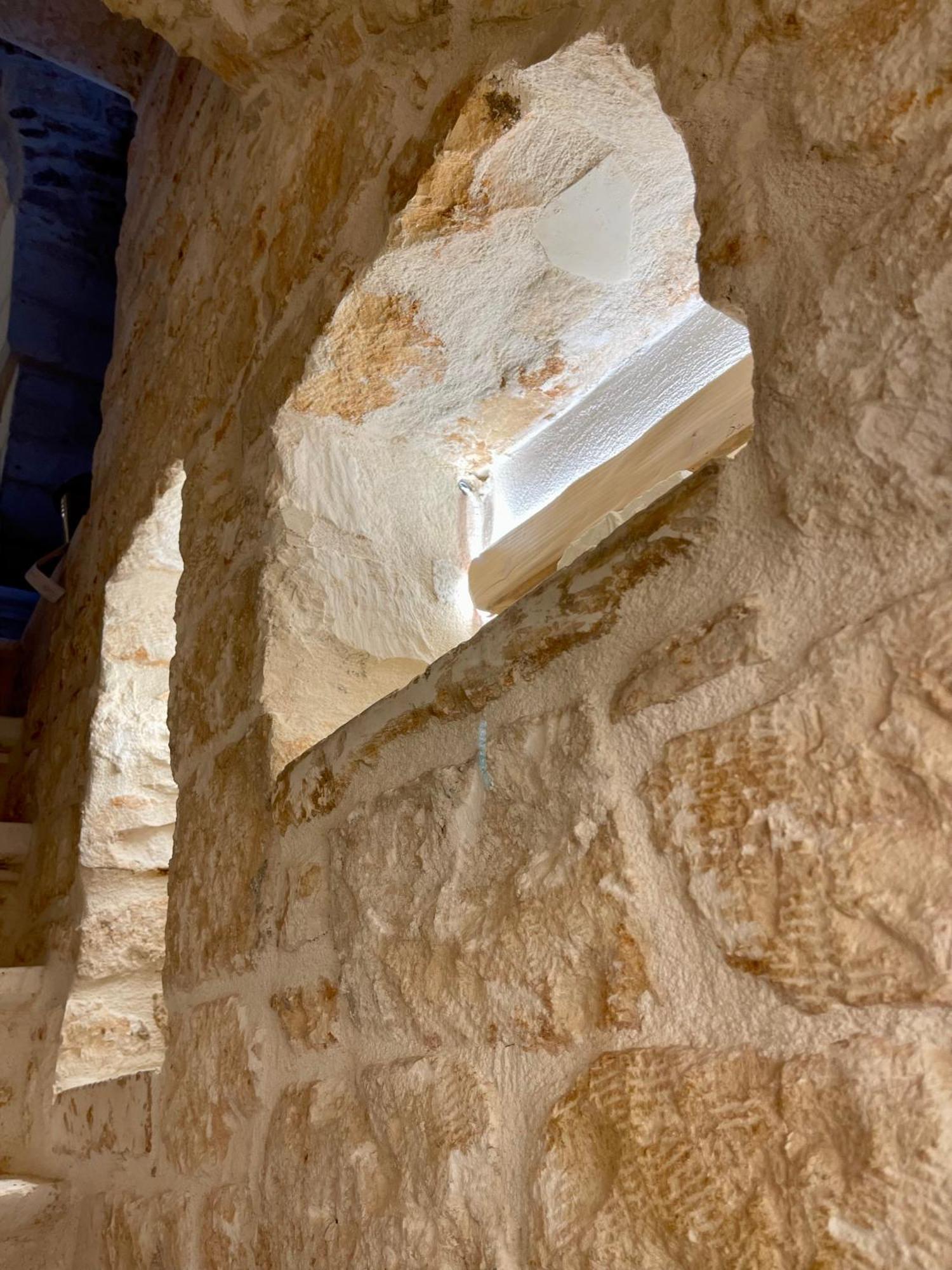 Il Malcantone Martina Franca Luaran gambar