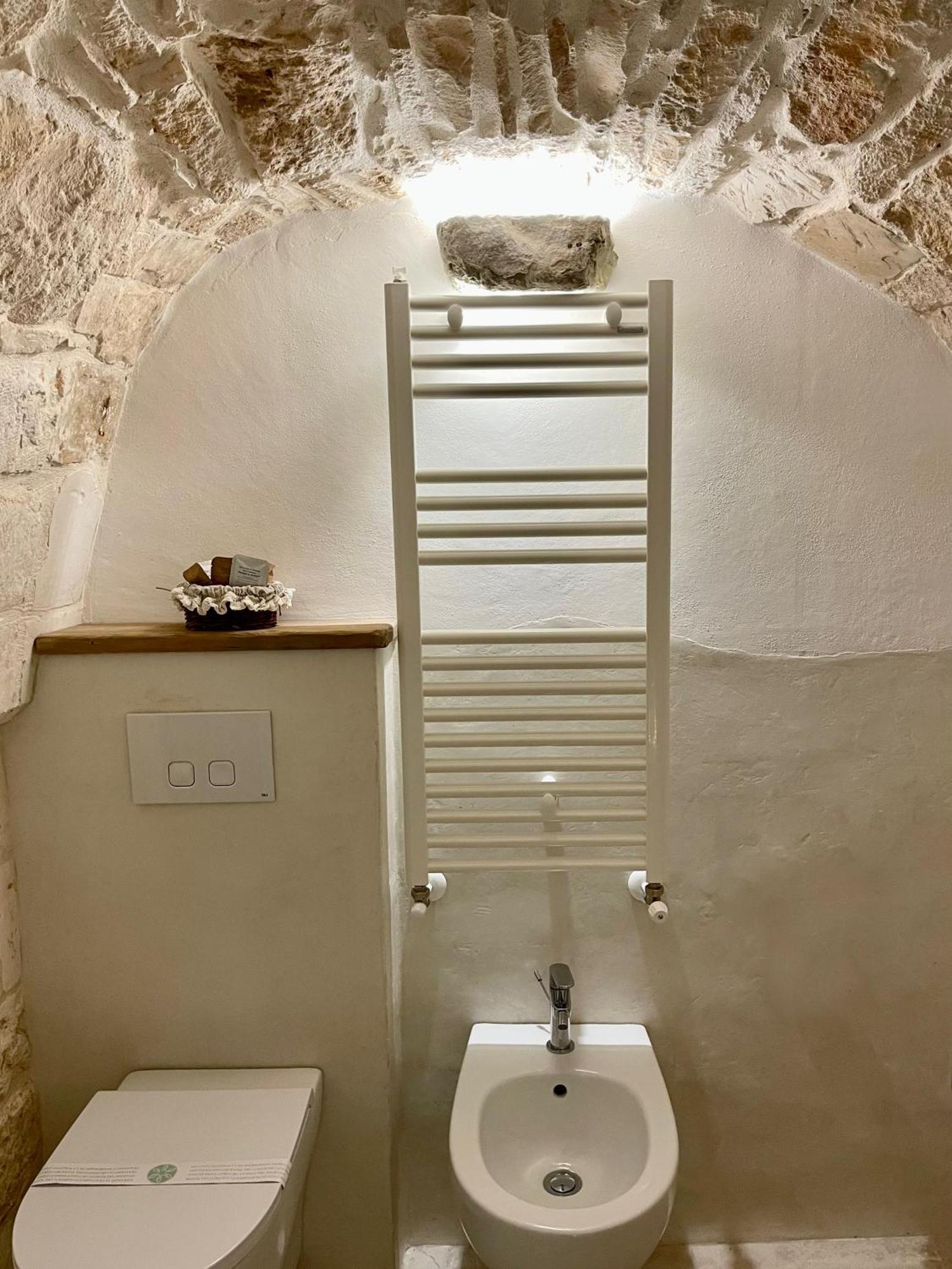 Il Malcantone Martina Franca Bilik gambar