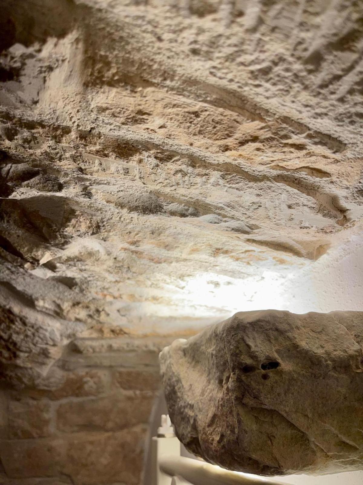 Il Malcantone Martina Franca Luaran gambar