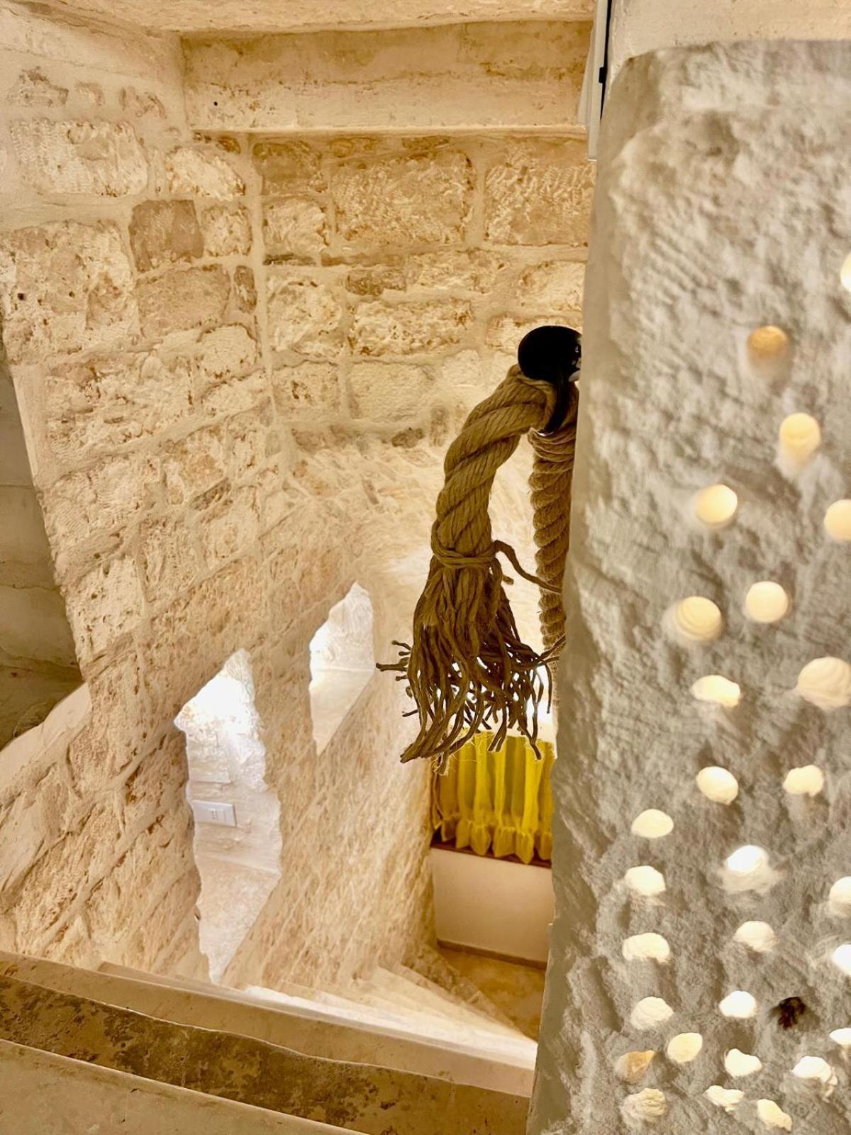 Il Malcantone Martina Franca Luaran gambar