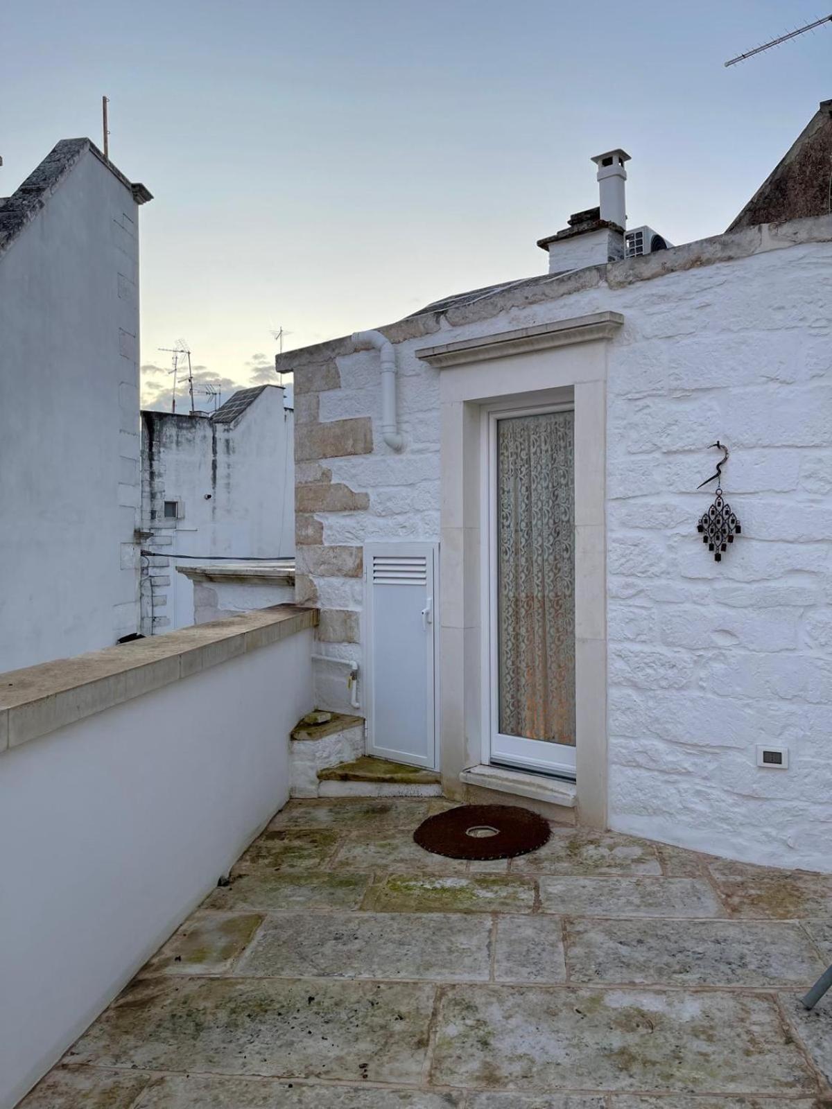 Il Malcantone Martina Franca Luaran gambar