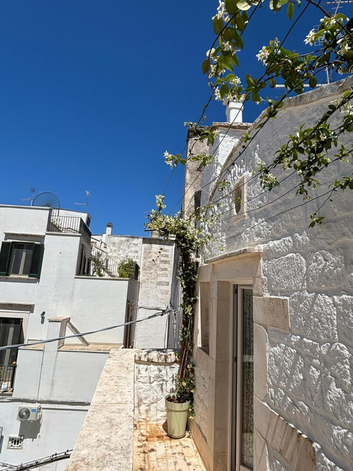 Il Malcantone Martina Franca Luaran gambar