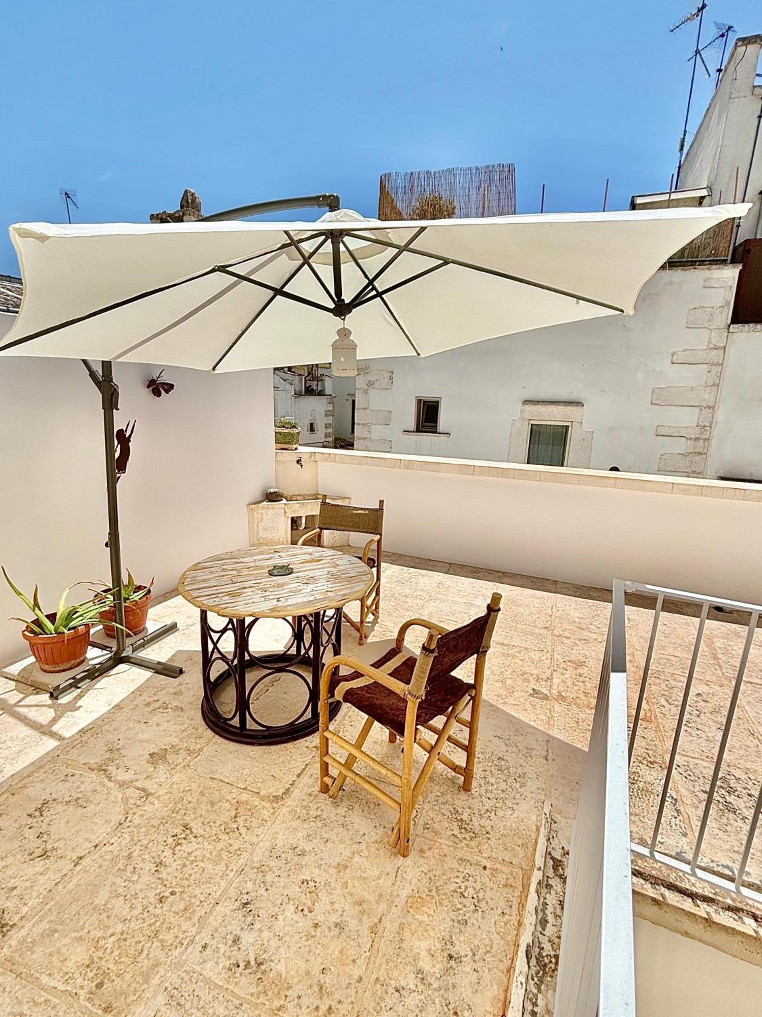 Il Malcantone Martina Franca Luaran gambar